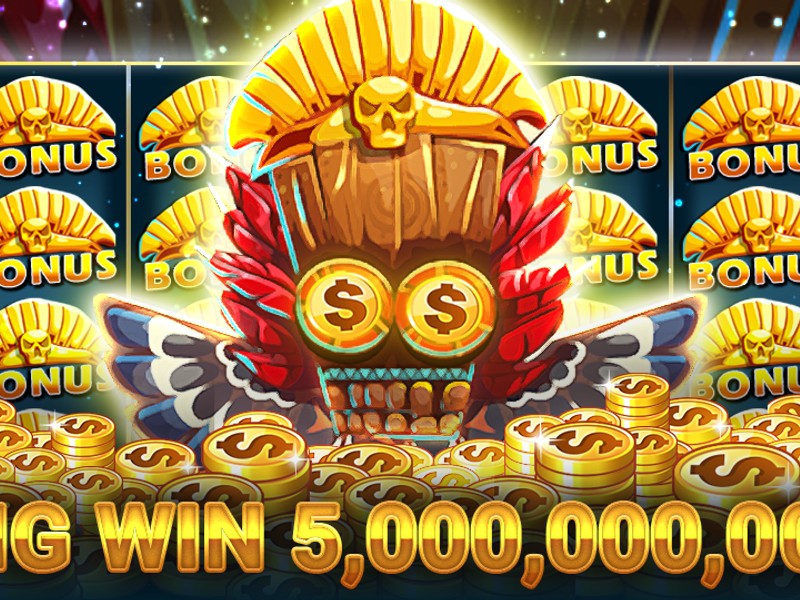 Biểu tượng game jackpot slot lũy tiến tt88