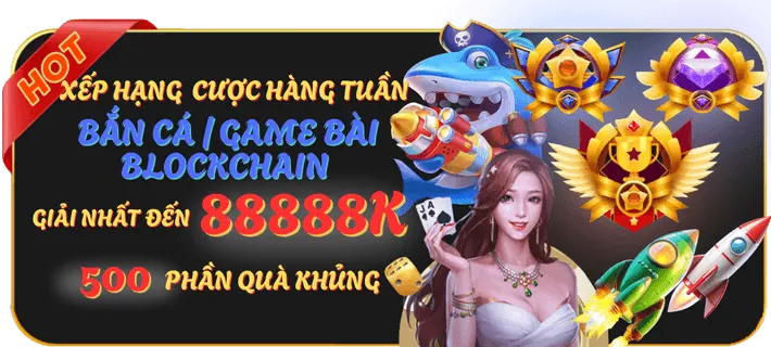 Game bắn cá nổ hũ TT88