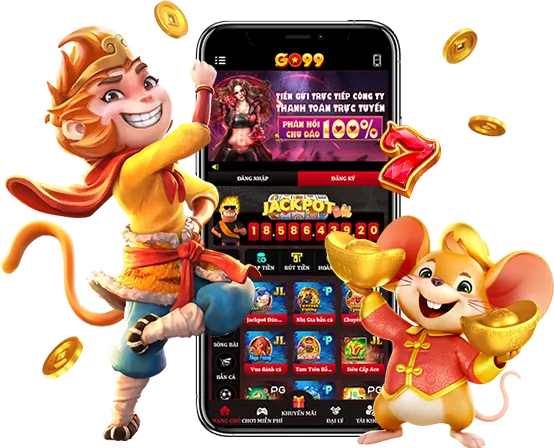 Trải nghiệm độc đáo với game đa dạng