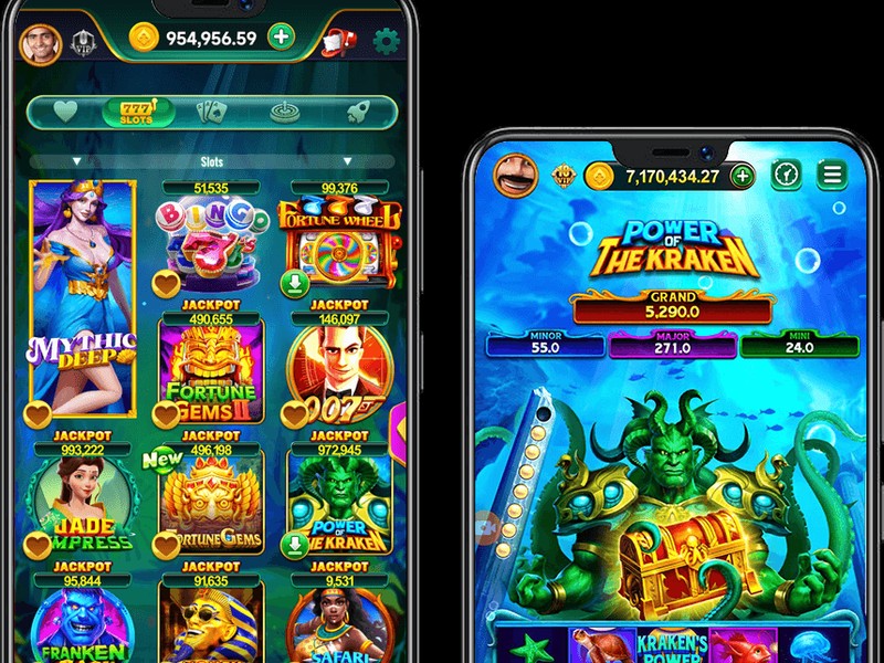 Biểu tượng bảo mật và chiến lược chơi game