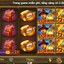 Biểu tượng Wild và Scatter trong game tt88