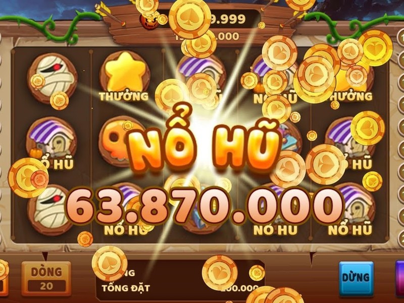 Biểu tượng game video slot hiện đại tt88