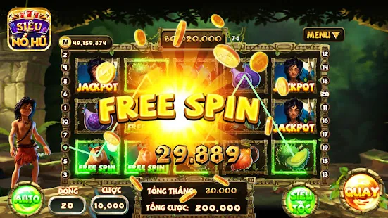 Tổng quan về máy đánh bạc jackpot tt88 và các giải thưởng lớn