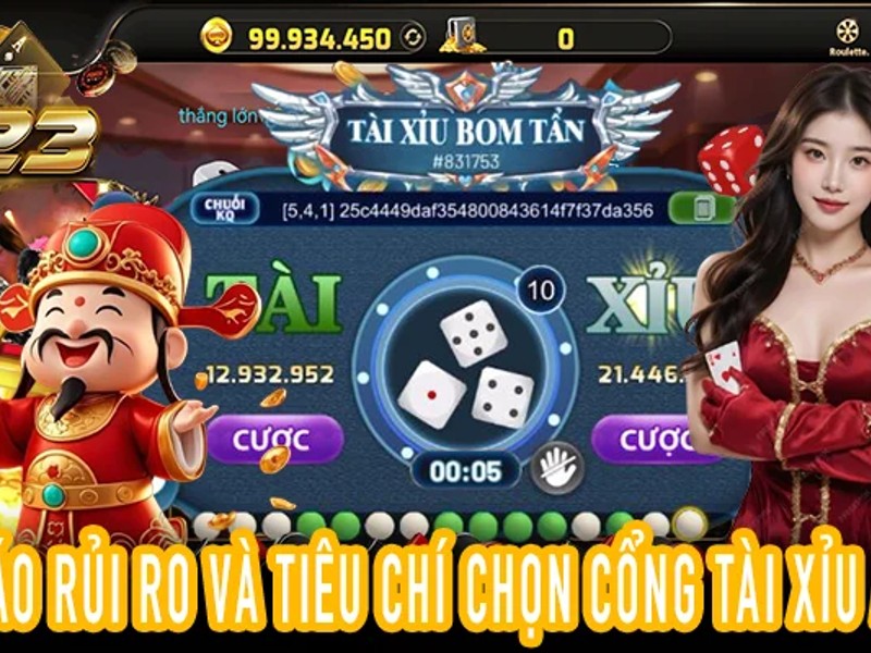 Trò chơi Kim Cương Vĩnh Cửu tt88