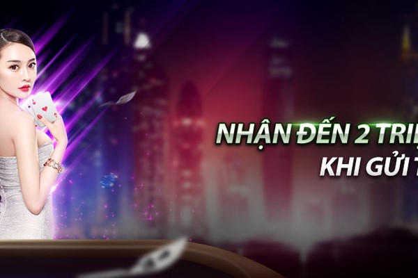 Khuyến mãi nạp tiền hàng ngày và hàng tuần tt88 Nổ Hũ