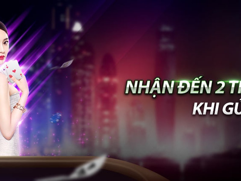 Khuyến mãi nạp tiền hàng ngày tt88