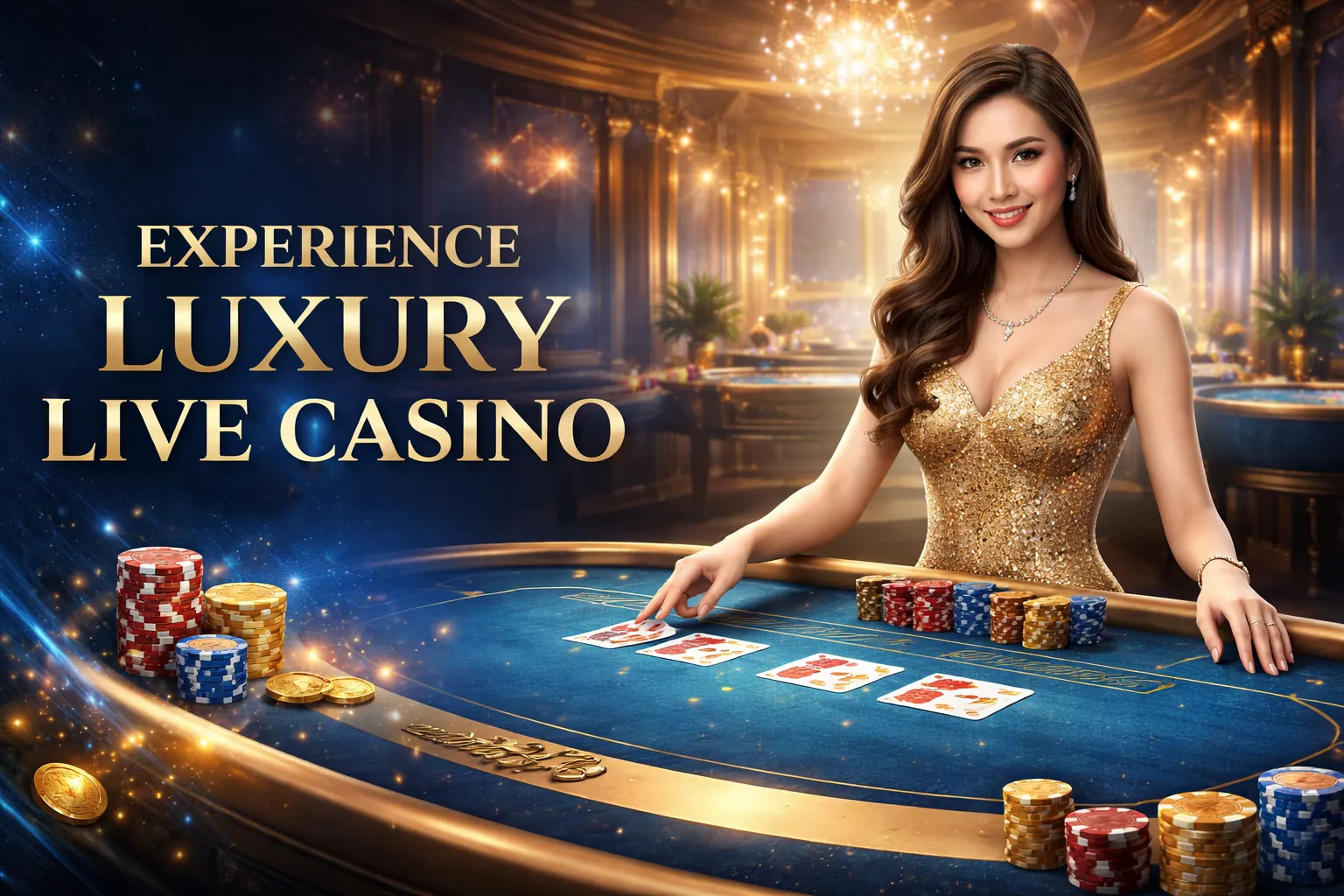 Hình ảnh giới thiệu chương trình VIP TT88