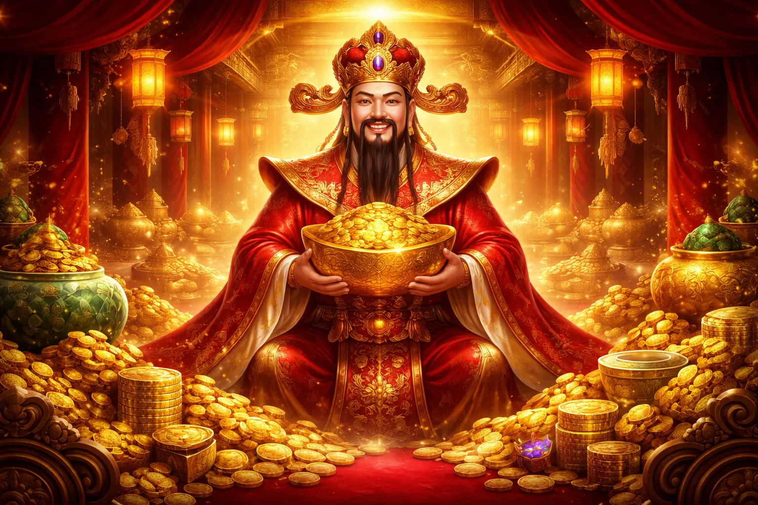 Giới thiệu Pragmatic Play và các trò chơi hấp dẫn tại TT88