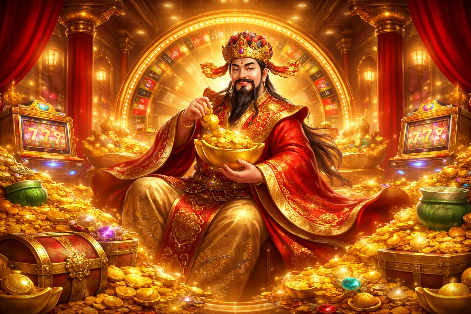 Đội ngũ TT88 đang làm việc với tầm nhìn chiến lược