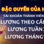 Biểu tượng độc quyền