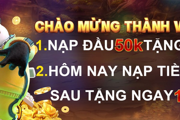 Ưu đãi chào mừng thành viên mới tại tt88 Nổ Hũ