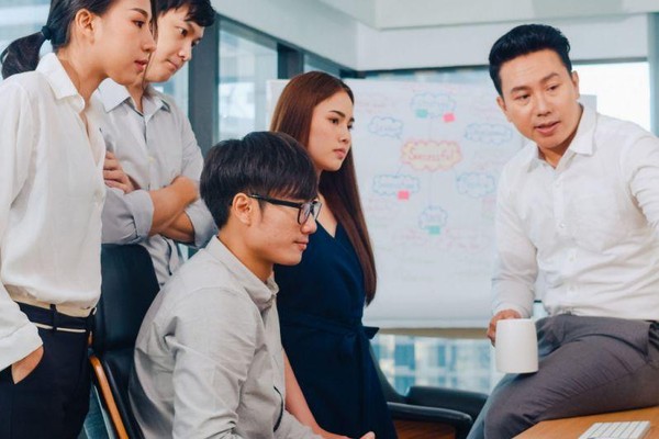 Các xu hướng công nghệ tương lai định hình tt88 nổ hũ