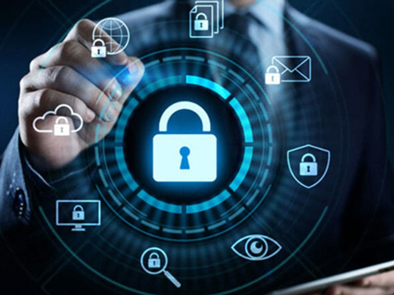 Hình ảnh minh họa thu thập dữ liệu an toàn tại tt88 nổ hũ