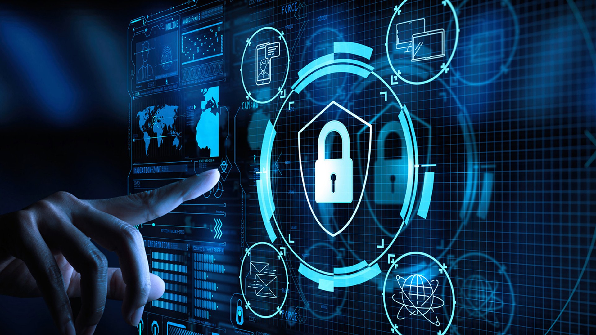 Biểu tượng bảo vệ dữ liệu và quyền riêng tư tt88 nổ hũ