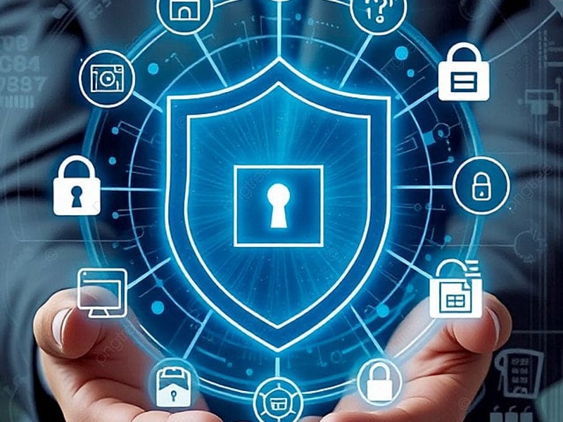 Hình ảnh minh họa người dùng kiểm soát quyền riêng tư tại tt88 nổ hũ