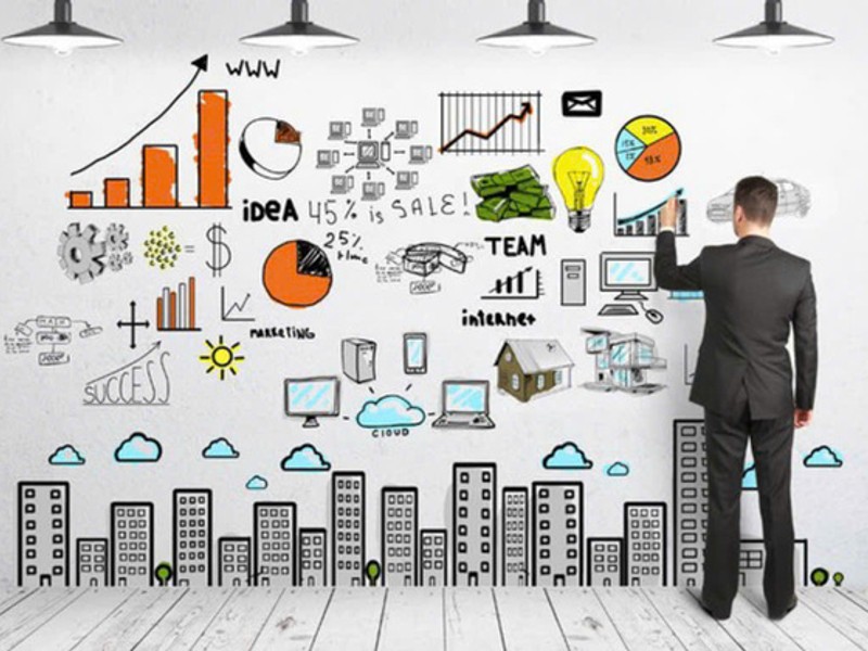 Phân tích xu hướng thị trường