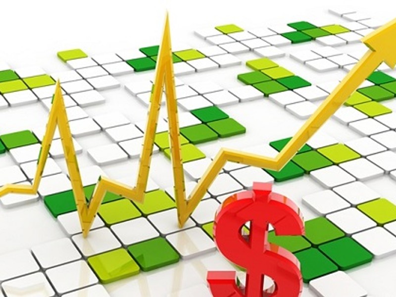 Hình ảnh tượng trưng cho thách thức và giải pháp kinh doanh