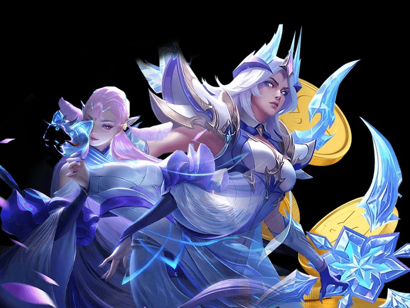 Game Nổ Hũ Mega Fortune tt88