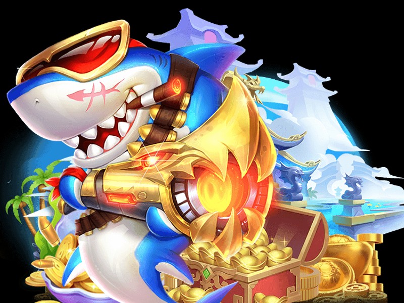 Game Nổ Hũ Kho Báu Đại Dương tt88